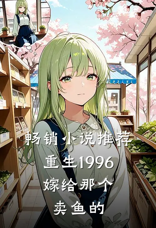 畅销推荐重生1996,嫁给那个卖鱼的大佬
