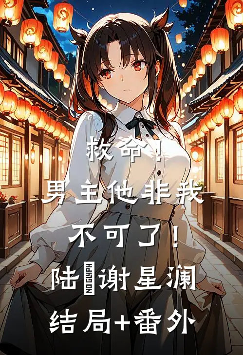 救命！男主他非我不可了！陆璟谢星澜结局+番外