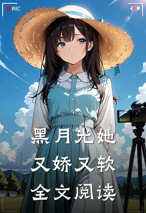 黑月光她又娇又软全文阅读