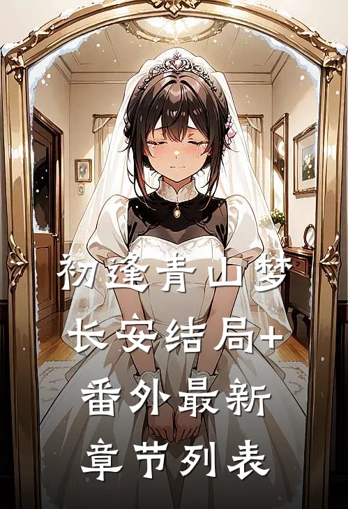 初逢青山梦长安结局+番外最新章节列表