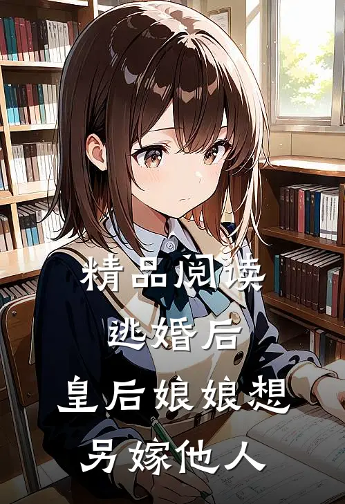 精品阅读逃婚后，皇后娘娘想另嫁他人