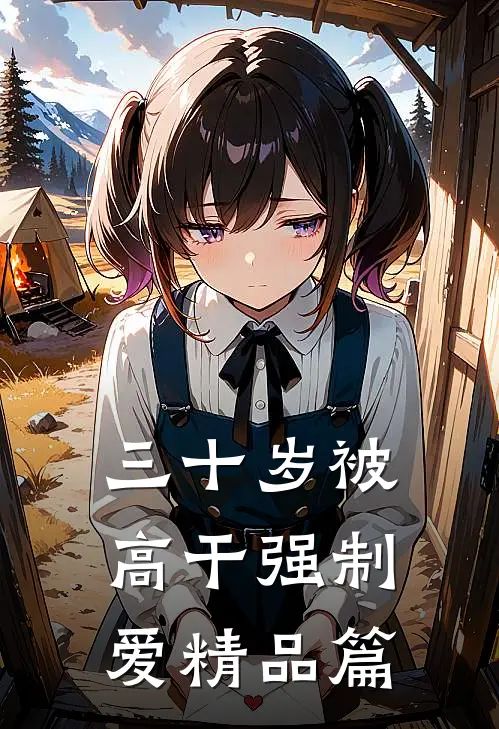 三十岁被高干强制爱精品篇