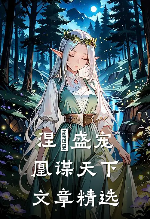 涅槃盛宠：凰谋天下文章精选
