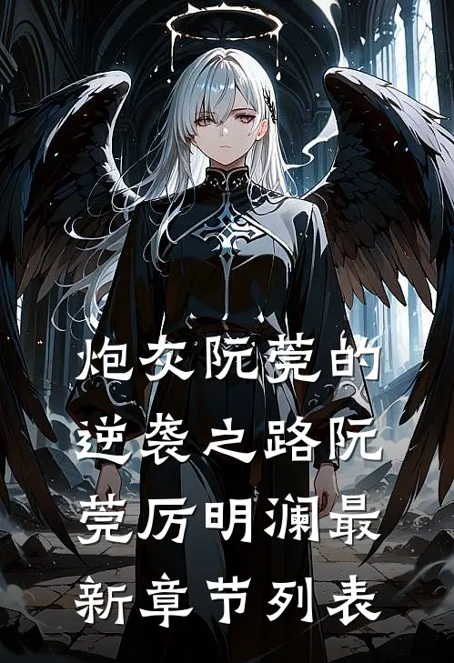 炮灰阮莞的逆袭之路阮莞厉明澜最新章节列表