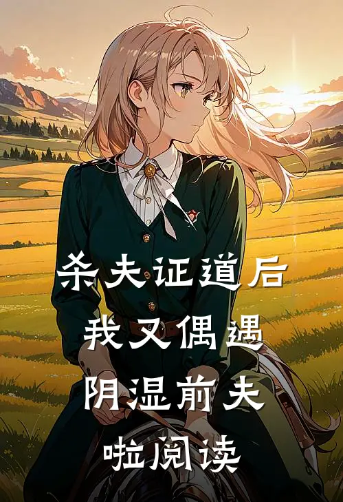 杀夫证道后，我又偶遇阴湿前夫啦阅读