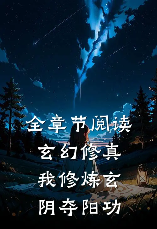 全章节阅读玄幻修真：我修炼玄阴夺阳功