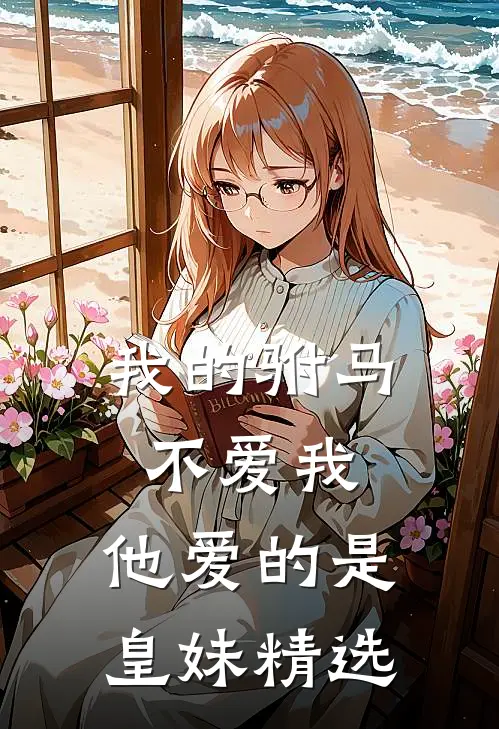 我的驸马不爱我，他爱的是皇妹精选