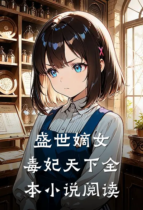 盛世嫡女：毒妃天下全本小说阅读