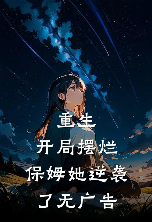 重生：开局摆烂，保姆她逆袭了无广告