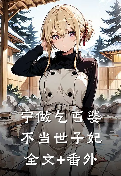 宁做乞丐婆，不当世子妃全文+番外