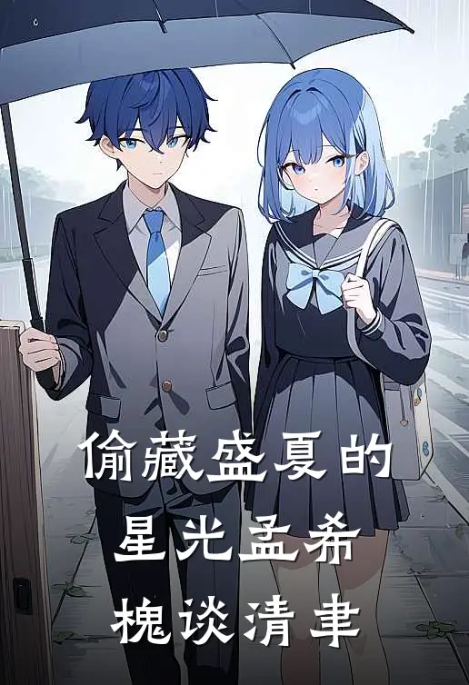 偷藏盛夏的星光孟希槐谈清聿