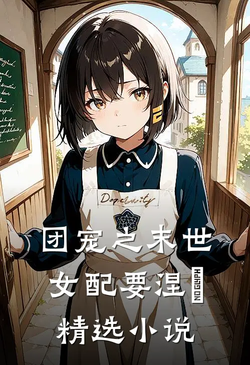团宠之末世女配要涅槃精选小说