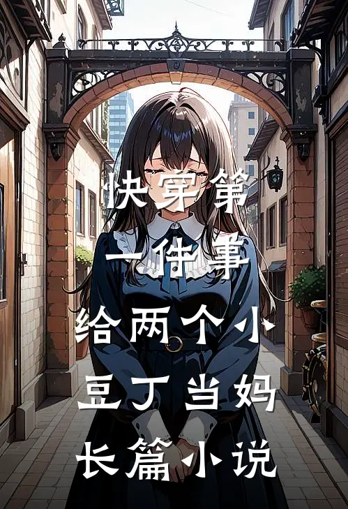 快穿第一件事，给两个小豆丁当妈长篇小说