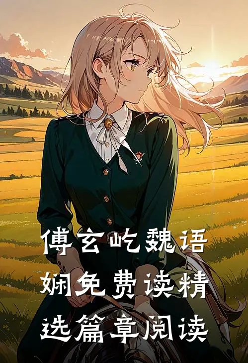 傅玄屹魏语娴免费读精选篇章阅读