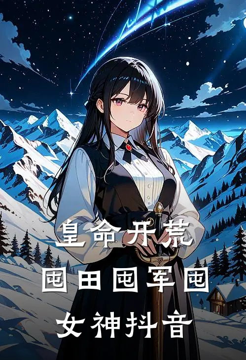皇命开荒，囤田囤军囤女神抖音