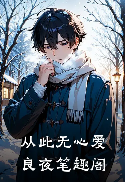 从此无心爱良夜笔趣阁