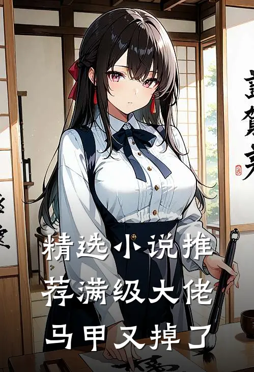 精选小说推荐满级大佬马甲又掉了