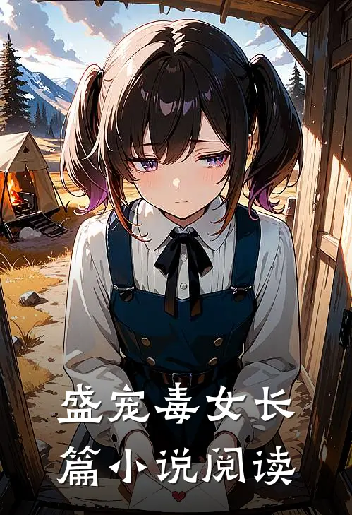 盛宠毒女长篇小说阅读