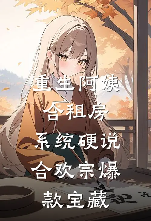 重生阿姨合租房，系统硬说合欢宗爆款宝藏