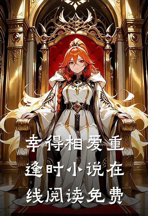 幸得相爱重逢时小说在线阅读免费
