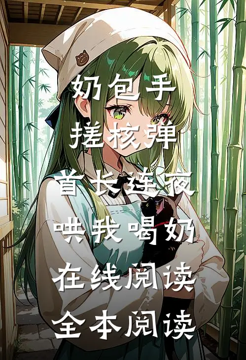 奶包手搓核弹，首长连夜哄我喝奶在线阅读全本阅读