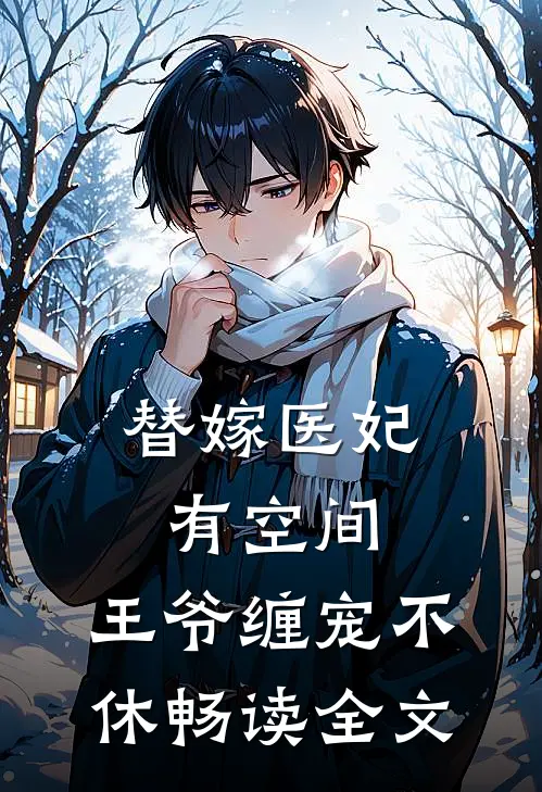 替嫁医妃有空间，王爷缠宠不休畅读全文