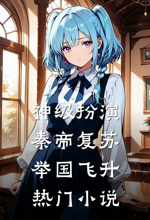 神级扮演：秦帝复苏，举国飞升热门小说