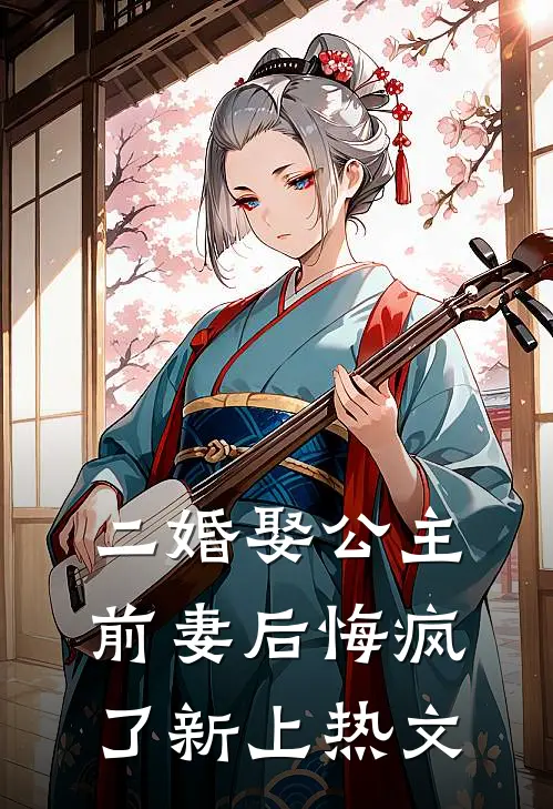 二婚娶公主，前妻后悔疯了新上热文