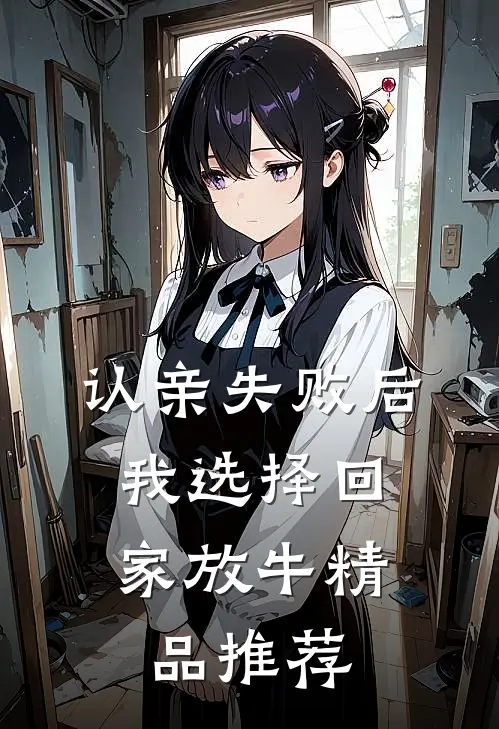 认亲失败后，我选择回家放牛精品推荐