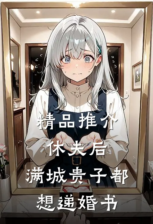 精品推介休夫后，满城贵子都想递婚书