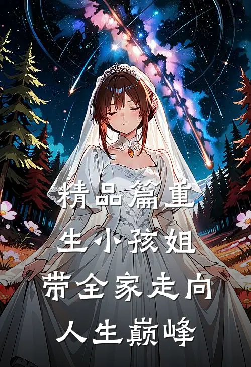 精品篇重生小孩姐，带全家走向人生巅峰