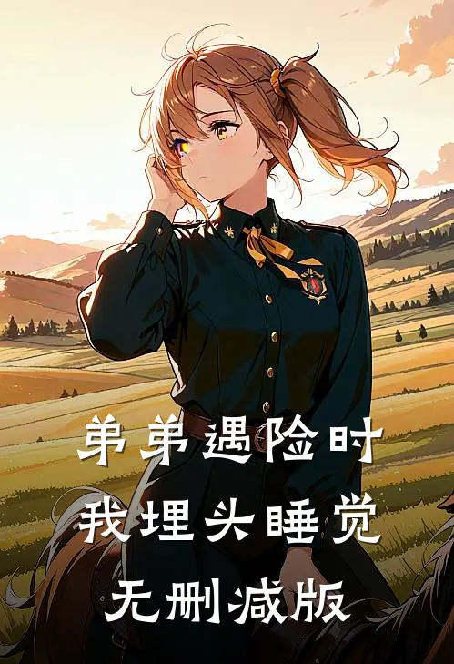 弟弟遇险时，我埋头睡觉无删减版