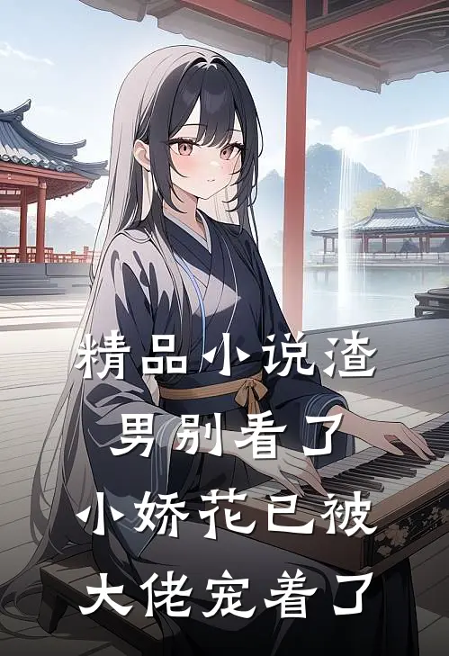 精品小说渣男别看了，小娇花已被大佬宠着了