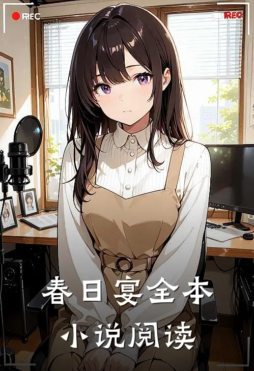 春日宴全本小说阅读