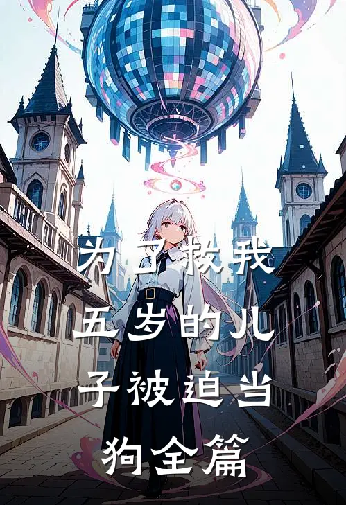 为了救我，五岁的儿子被迫当狗全篇