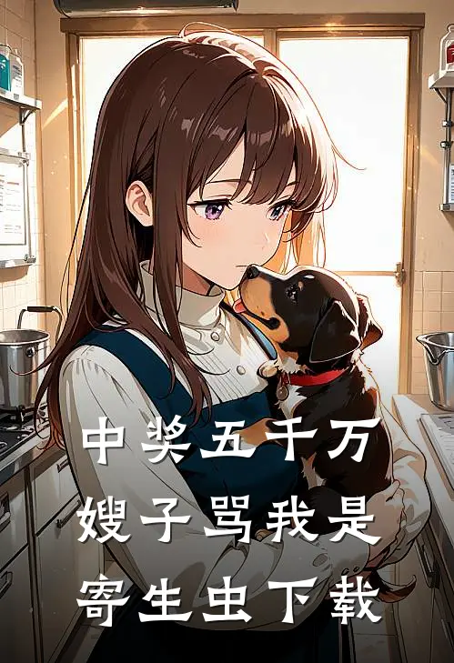 中奖五千万，嫂子骂我是寄生虫下载