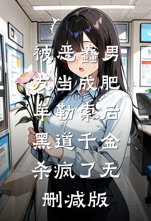 被恶蠢男友当成肥羊勒索后，黑道千金杀疯了无删减版