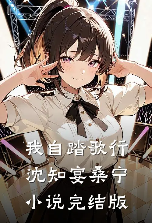 我自踏歌行沈知宴桑宁小说完结版