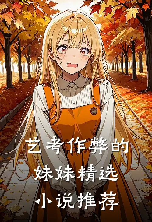 艺考作弊的妹妹精选小说推荐