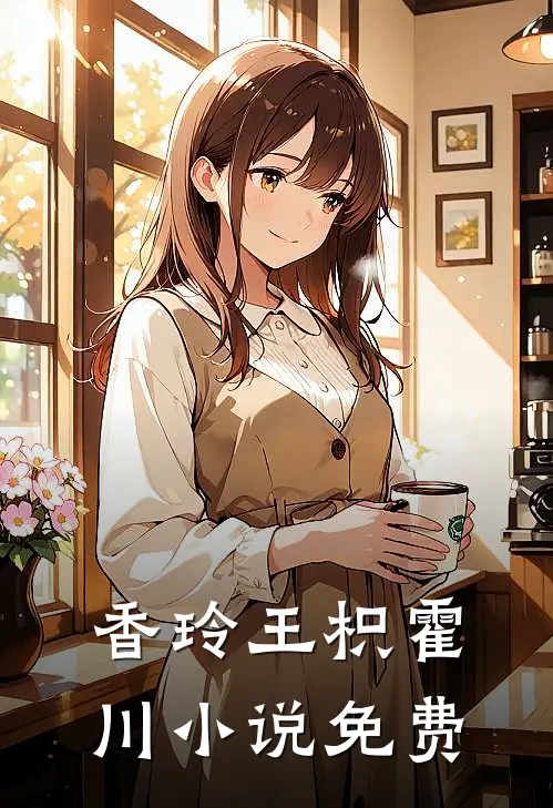 香玲王枳霍川小说免费