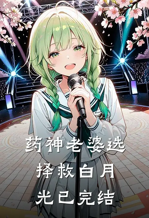 药神老婆选择救白月光已完结