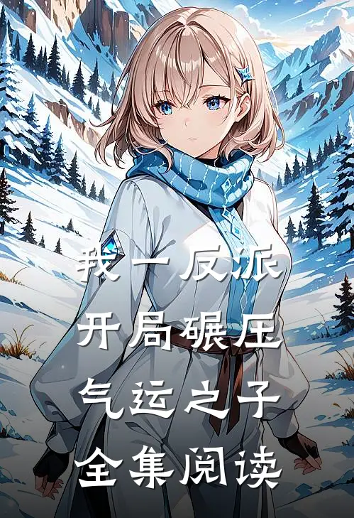 我一反派，开局碾压气运之子全集阅读