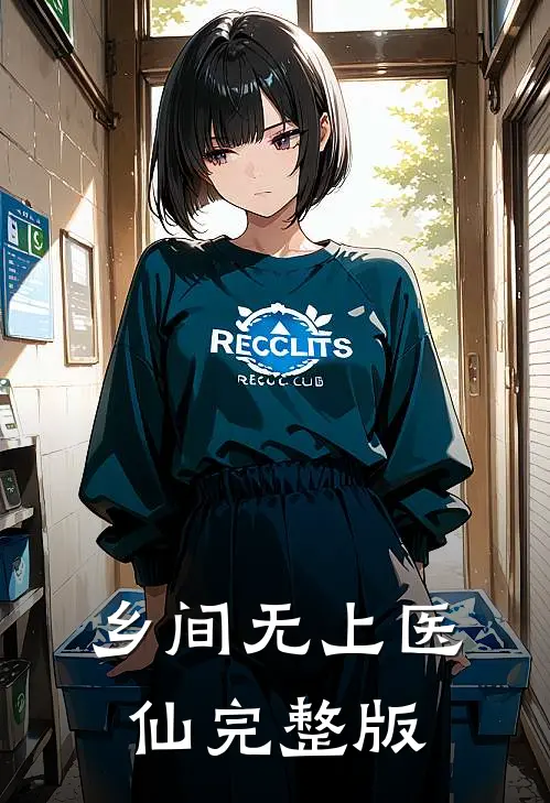 乡间无上医仙完整版