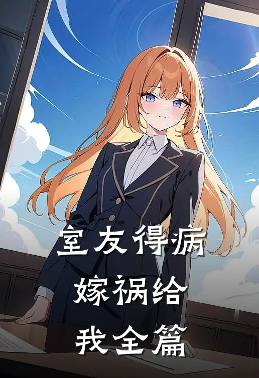 室友得病，嫁祸给我全篇