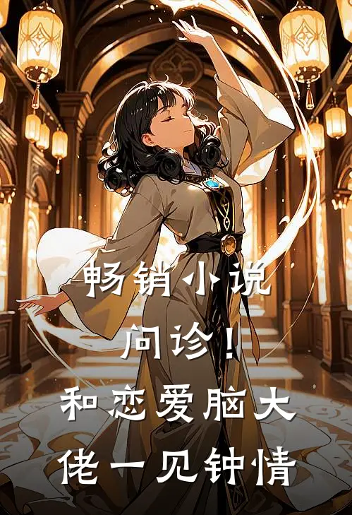 畅销小说问诊！和恋爱脑大佬一见钟情
