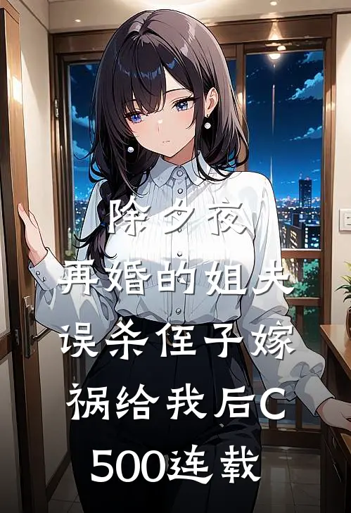 除夕夜，再婚的姐夫误杀侄子嫁祸给我后C500连载
