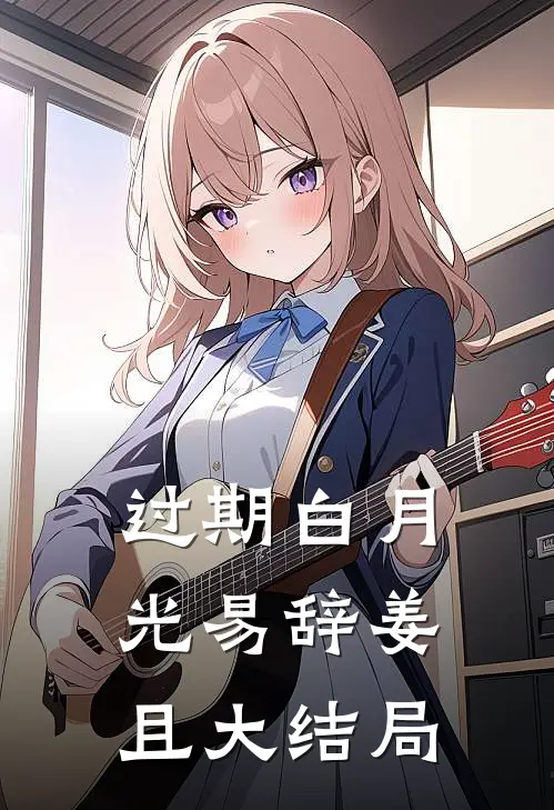 过期白月光易辞姜且大结局