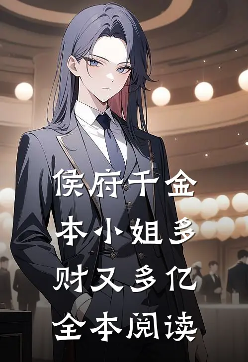 侯府千金：本小姐多财又多亿全本阅读