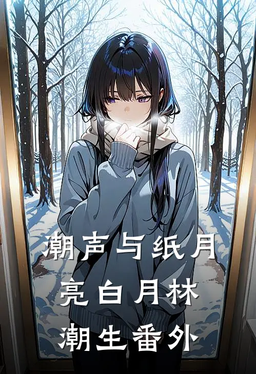潮声与纸月亮白月林潮生 番外