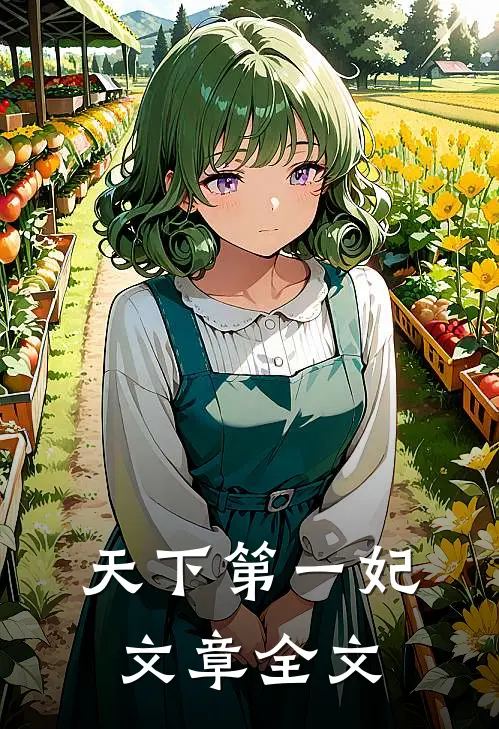 天下第一妃文章全文